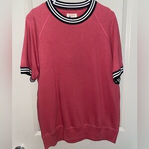 Todd Snyder Premium Tee. Size L. Worn once!